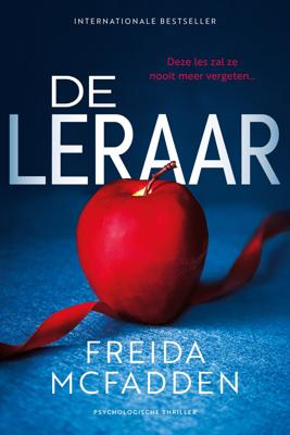 De leraar (Paperback)