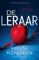 De leraar (Paperback)