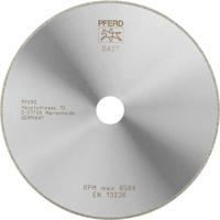 PFERD TOOLS 68417838 D1A1R 178-2-22,23 D 427 GAD Diamanten doorslijpschijf Diameter 178 mm Boordiameter 22.23 mm Duroplast, Technisch keramiek 1 stuk(s) PFERD TOOLS 68417838 D1A1R 178-2-22,23 D 427 GAD Diamanten doorslijpschijf Diameter 178 mm Boordiameter 22.23 mm Duroplast, Technisch keramiek 1 stuk(s)