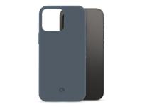 Mobilize Mobilize Rubber Gelly Case Apple iPhone 14 Pro Matt Blue