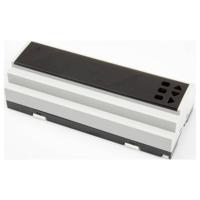 Supertronic PT212BG-S DIN-rail-behuizing 212 x 90 x 59 1 stuk(s)