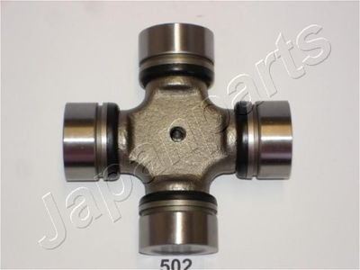 Askoppeling aandrijfas JO502