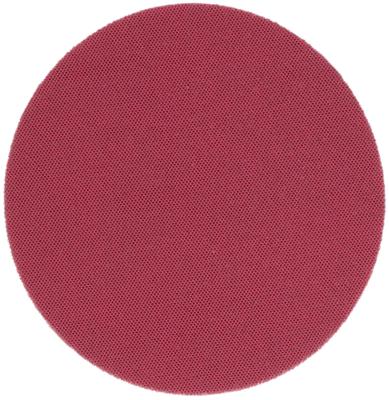 NORTON schuurschijf "ice" softf.-fin. disk p2000 1 150mm 2000 velcro