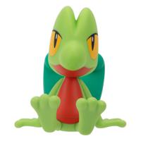 Pokémon Vinyl Figure Treecko 11 Cm