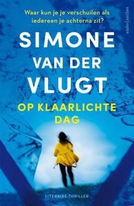 Op klaarlichte dag - Simone van der Vlugt - ebook