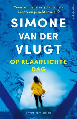 Op klaarlichte dag - Simone van der Vlugt - ebook