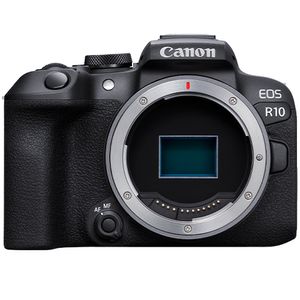 Canon EOS R10 body OUTLET