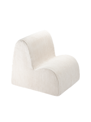 Kinderfauteuil Cloud Marshmallow
