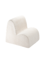 Kinderfauteuil Cloud Marshmallow