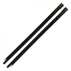DeWalt Accessoires DT2974 | Zaagblad | 430 mm | Alligator Poroton/Porotherm | Klasse 12 - DT2974-QZ
