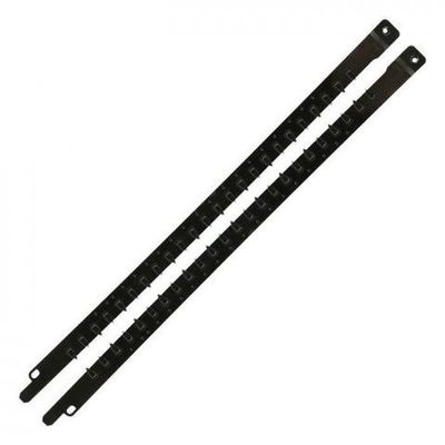 DeWalt Accessoires DT2974 | Zaagblad | 430 mm | Alligator Poroton/Porotherm | Klasse 12 - DT2974-QZ