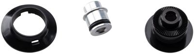 MAVIC Axle adapter qrm to 10x135