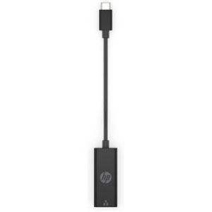 HP USB-C to RJ45 Adapter G2 interfacekaart/-adapter RJ-45