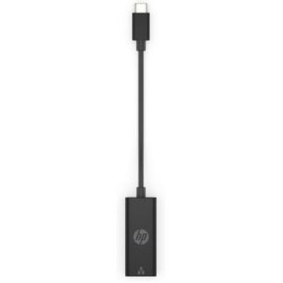 HP USB-C to RJ45 Adapter G2 interfacekaart/-adapter RJ-45