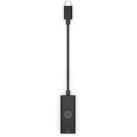 HP USB-C to RJ45 Adapter G2 interfacekaart/-adapter RJ-45