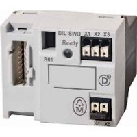 DIL-SWD-32-001  - Fieldbus digital module 2 In / 1 Out DIL-SWD-32-001 - thumbnail