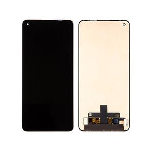 OnePlus 9 LCD-scherm - Zwart