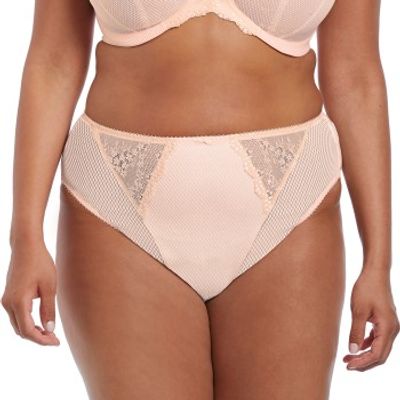 Elomi Charley High Leg Brief Elomi Charley High Leg Brief