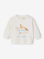 Sweater baby DISNEY CLASSIC ecru