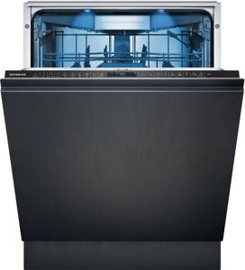 Siemens iQ700 SN87ZX06CE vaatwasser Ingebouwd 14 couverts B