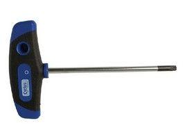 Cycplus torx t-greep tx25-120 cyclus 720533