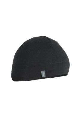 Icebreaker Merino 260 Quantum Muts Black One Size