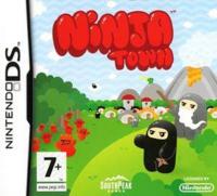 Ninja Town Ninja Town