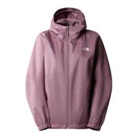 The North Face Quest Jas Dames Softshell Fawn Grey M