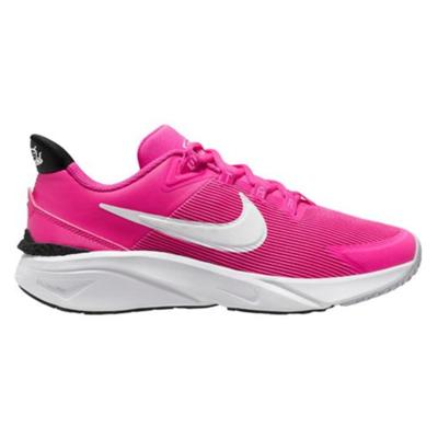 Nike Star Runner 4 Hardloop Schoenen JR 37.5