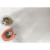 Vloertegel Flaminia Surface White 60x60 cm Gerectificeerd (Doosinhoud 1.44 m2) Vloertegel Flaminia Surface White 60x60 cm Gerectificeerd (Doosinhoud 1.44 m2)