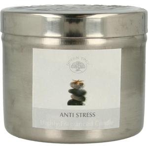 Green Tree Geurkaars anti-stress