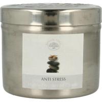 Green Tree Geurkaars anti-stress