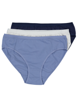 Slip - Blauw