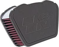 K&N Replac. filter ya-1307