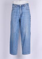 Vintage Bootcut Lee  Light Blue size 34 / 28 - thumbnail