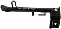 Buzzetti zijstandaard side stand black