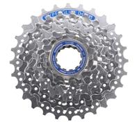 Cassette 8 speed Shimano Claris CS-HG50 12-25T