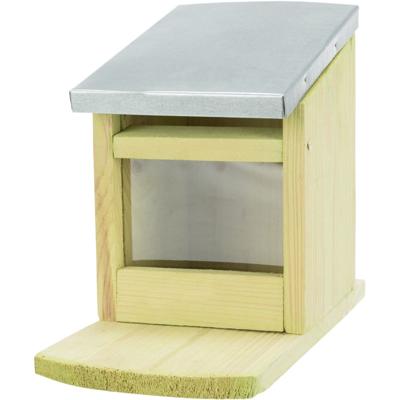 Vogelhuisje Trixie