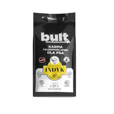 BULT Turkey - droog hondenvoer - 12kg