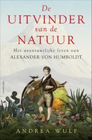 De uitvinder van de natuur - Andrea Wulf - ebook - thumbnail