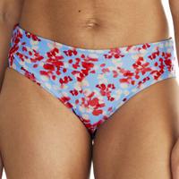 Abecita Sicily Folded Bikini Brief * Actie *