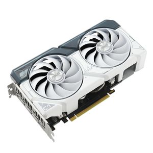 Asus Nvidia GeForce RTX 4060 Videokaart 8 GB GDDR6-RAM PCI-Express, HDMI, DisplayPort