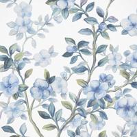Komar Le Jardin Fotobehang Bleu Ciel - LJX5-006
