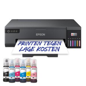 Epson EcoTank ET-18100 printer