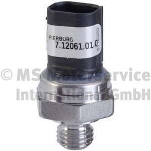 Sensor, uitlaatgasdruk 712061010