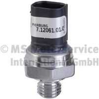 Sensor, uitlaatgasdruk 712061010