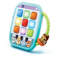 VTech dierenvriendjes druk & leer baby tablet
