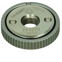Hikoki Accessoires 711273 | SNELSPANMOER M14 - 711273