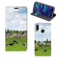 Huawei Y7 hoesje Y7 Pro (2019) | Hoesje maken | Koeien