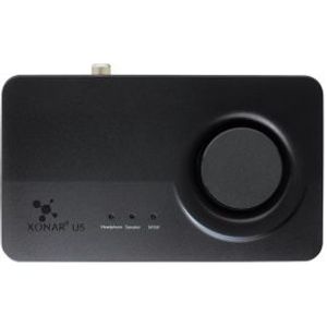 Asus Soundcard Xonar U5
